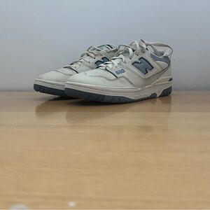 Men’s New balance 550 Indigo 9.5